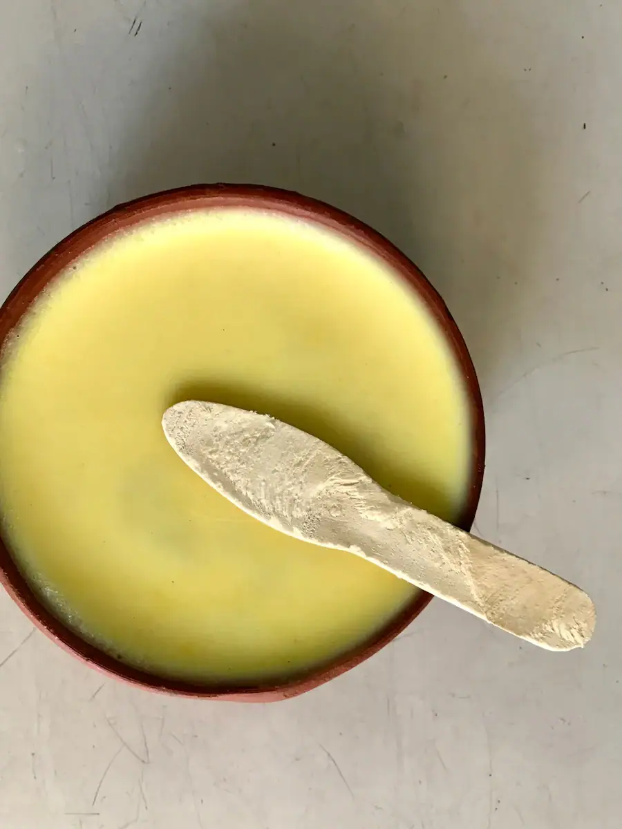 Beurre de karité pur, 250 g