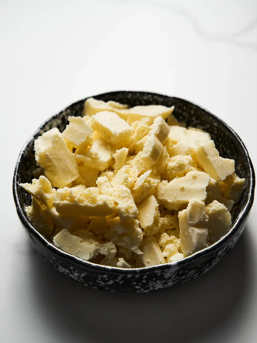 Beurre de karité pur, 250 g